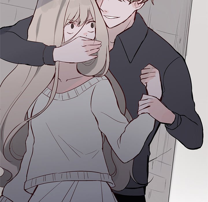 Read A Day with Me Manga Online