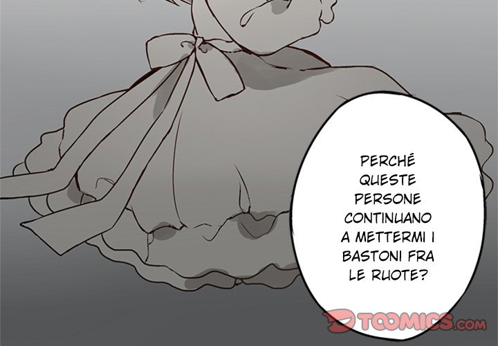 Read A Day with Me Manga Online