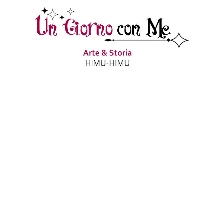 Read A Day with Me Manga Online