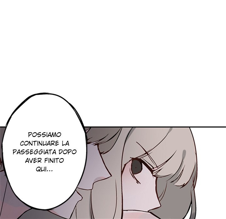 Read A Day with Me Manga Online