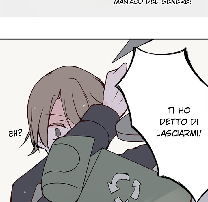 Read A Day with Me Manga Online