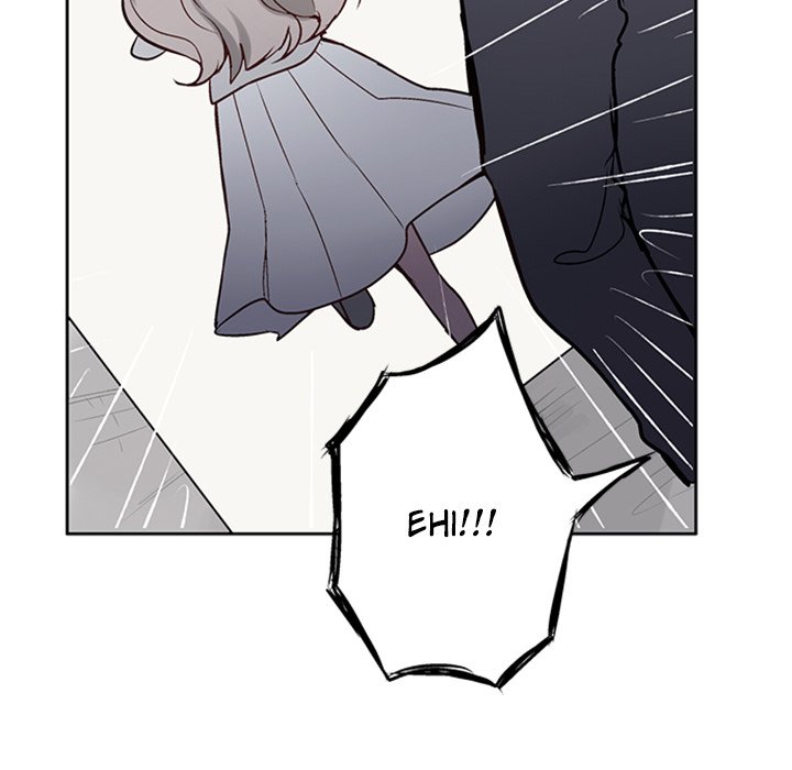 Read A Day with Me Manga Online