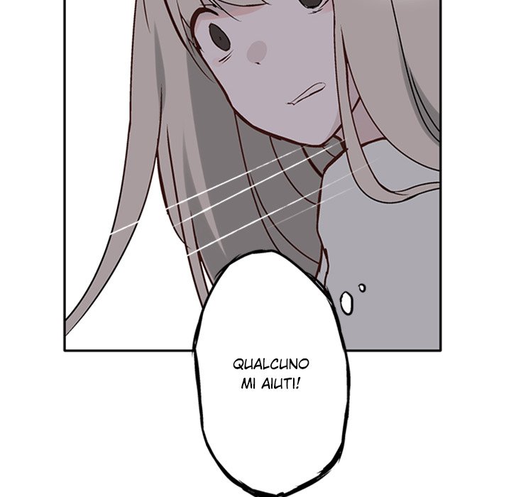 Read A Day with Me Manga Online