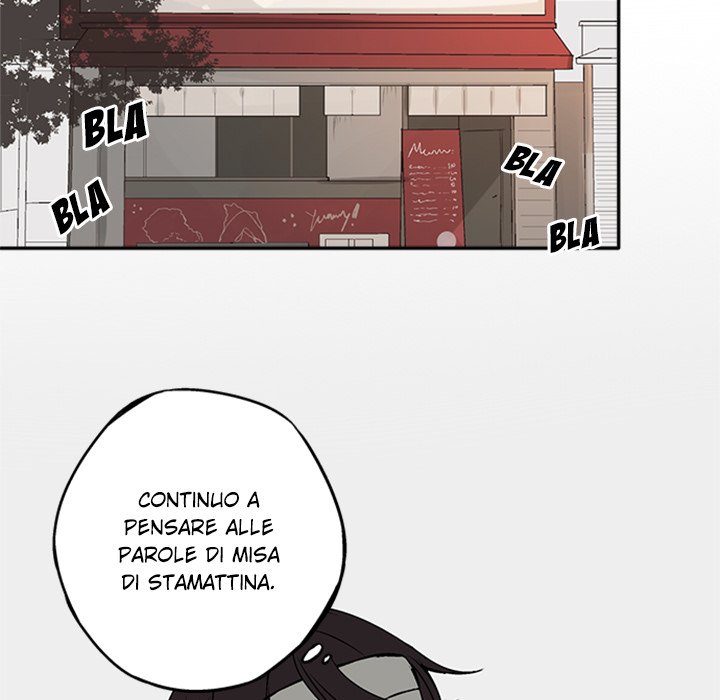 Read A Day with Me Manga Online