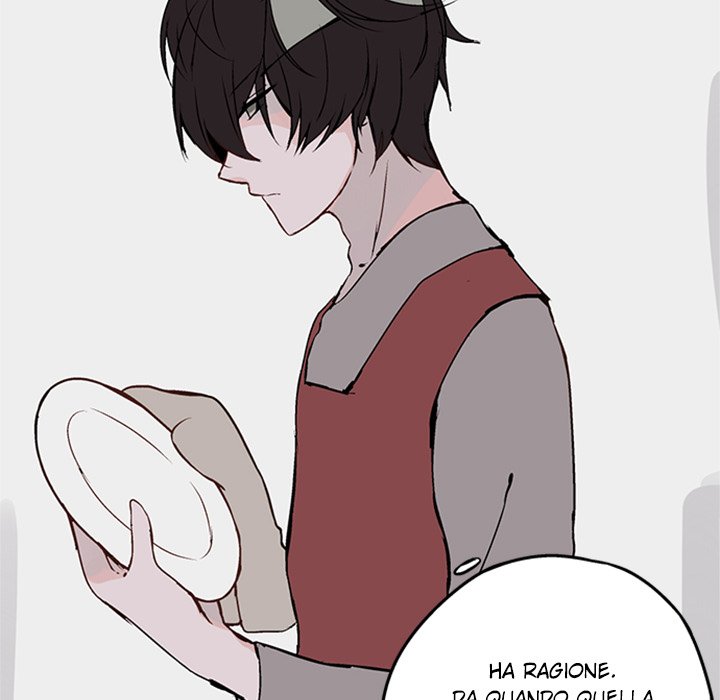 Read A Day with Me Manga Online