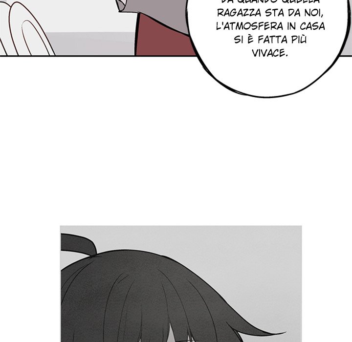 Read A Day with Me Manga Online