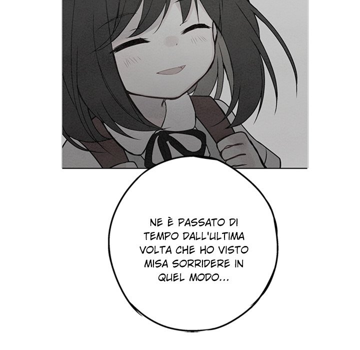 Read A Day with Me Manga Online