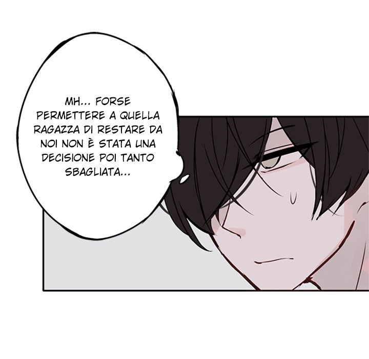 Read A Day with Me Manga Online