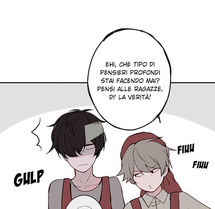 Read A Day with Me Manga Online