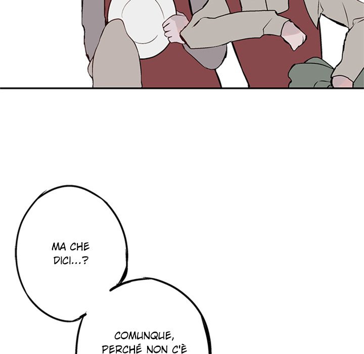 Read A Day with Me Manga Online