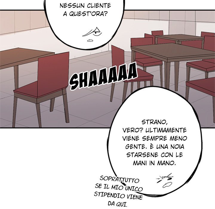 Read A Day with Me Manga Online