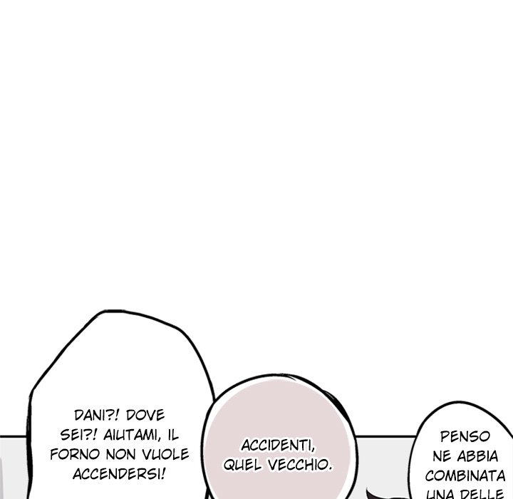 Read A Day with Me Manga Online