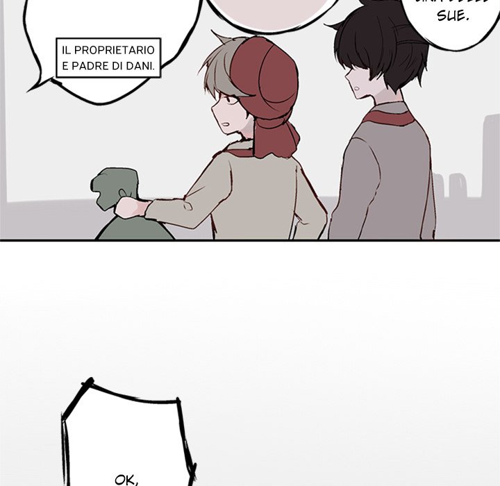 Read A Day with Me Manga Online