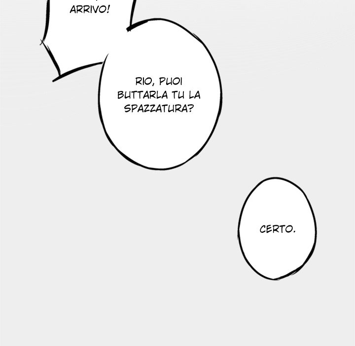 Read A Day with Me Manga Online