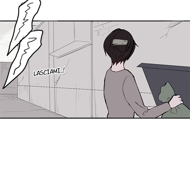 Read A Day with Me Manga Online