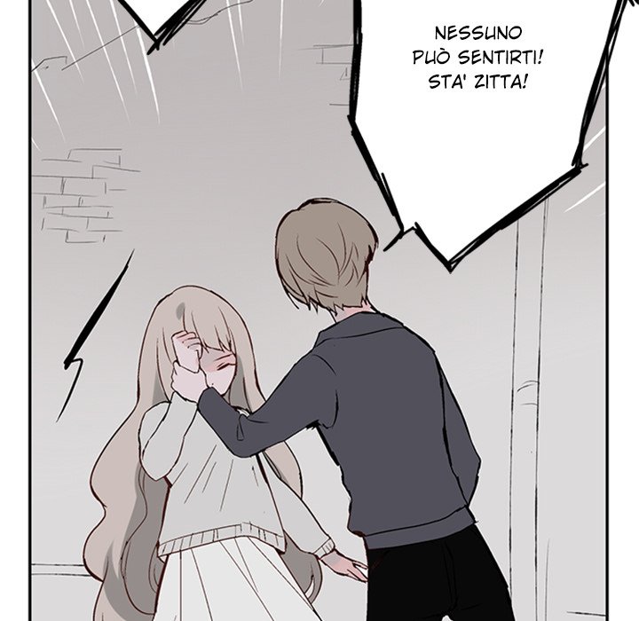 Read A Day with Me Manga Online