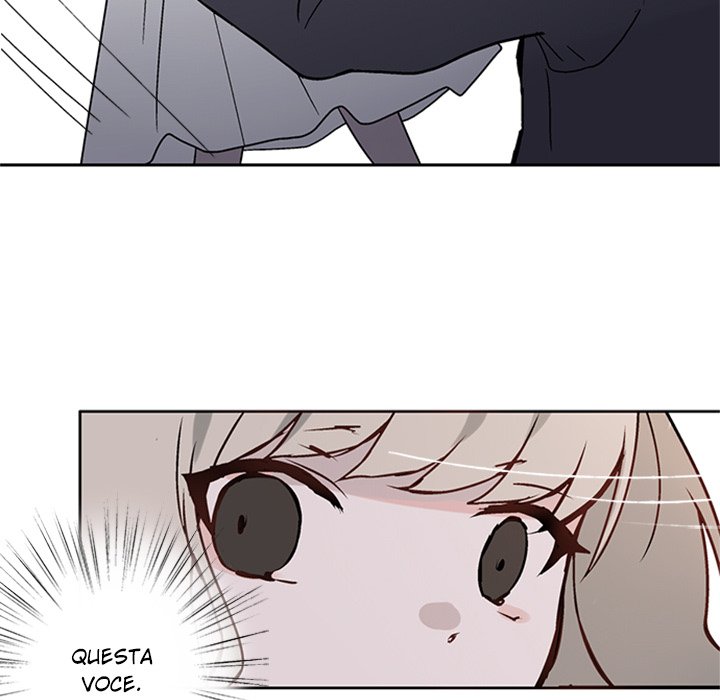 Read A Day with Me Manga Online