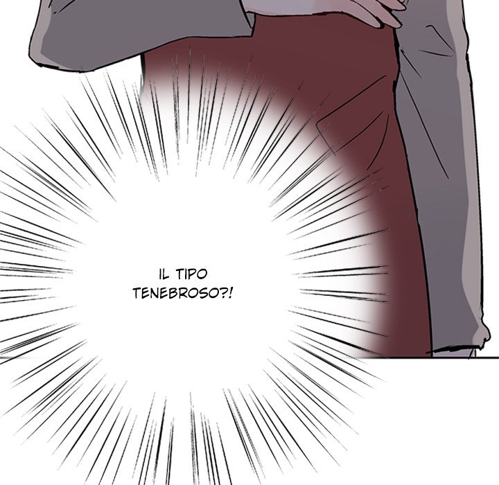 Read A Day with Me Manga Online