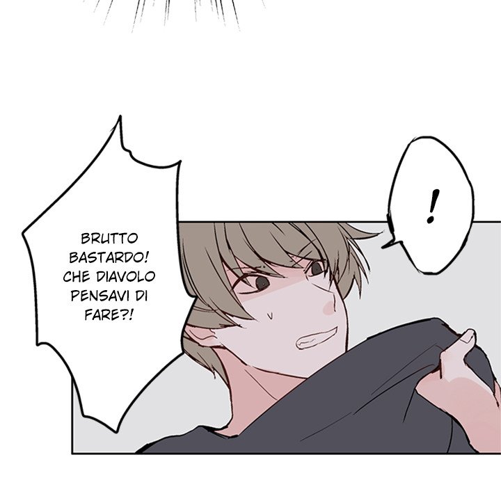 Read A Day with Me Manga Online