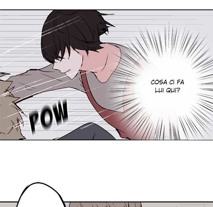 Read A Day with Me Manga Online