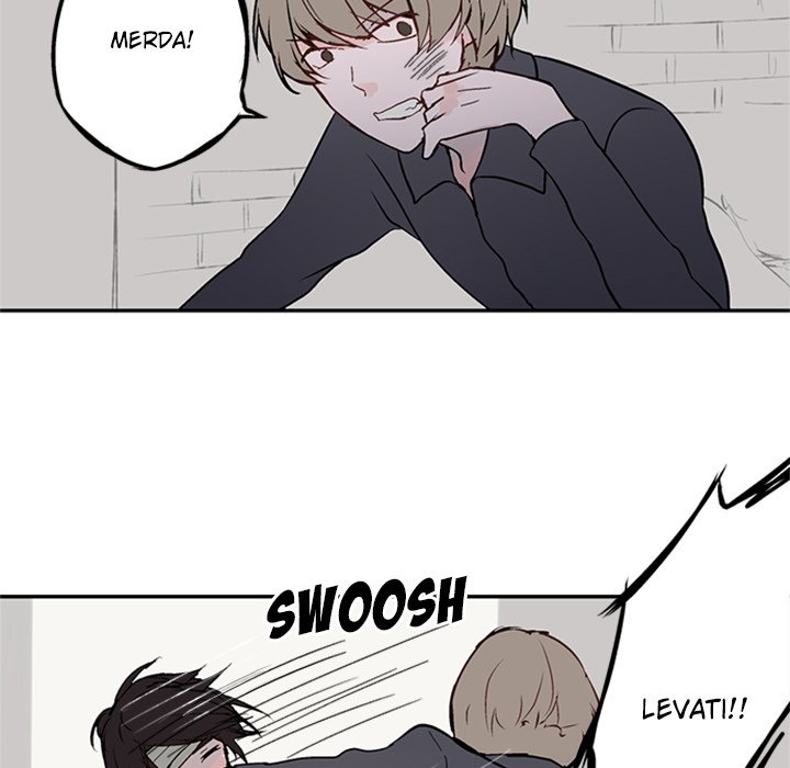 Read A Day with Me Manga Online