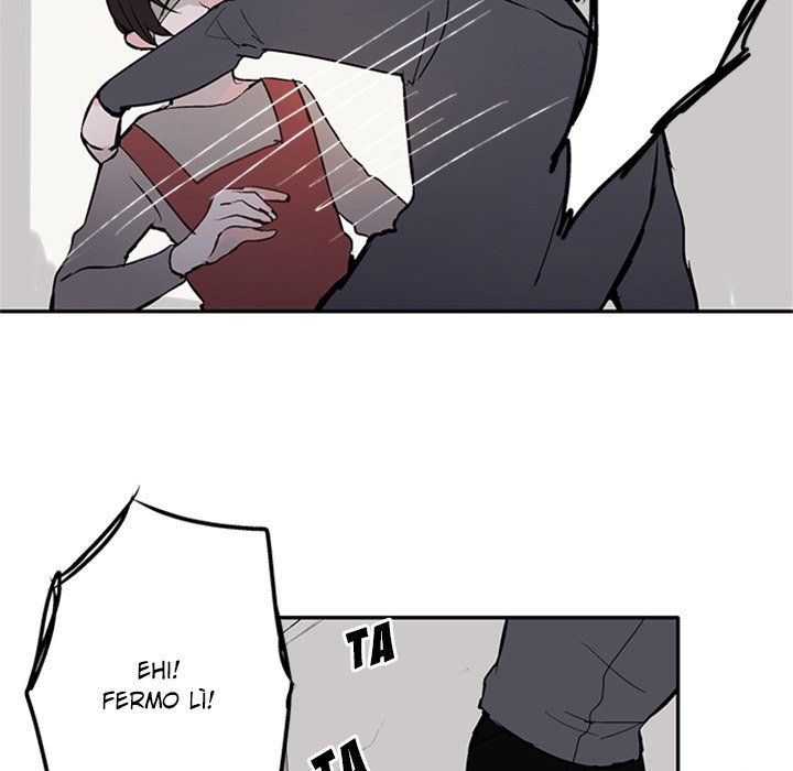 Read A Day with Me Manga Online