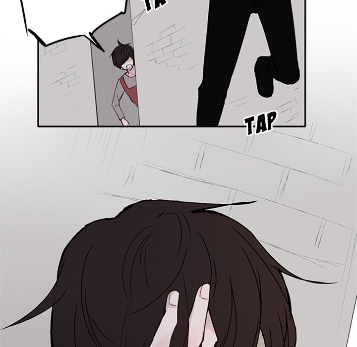 Read A Day with Me Manga Online