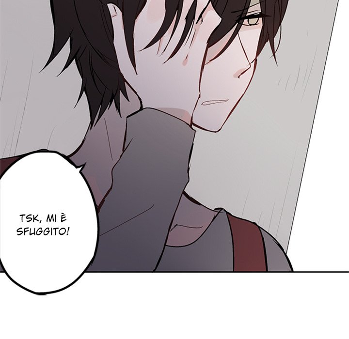 Read A Day with Me Manga Online