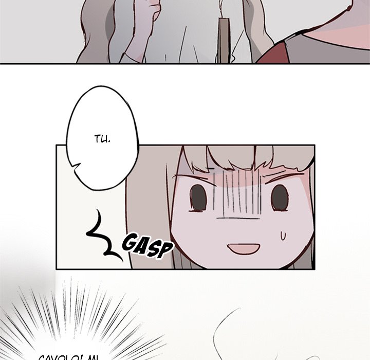 Read A Day with Me Manga Online