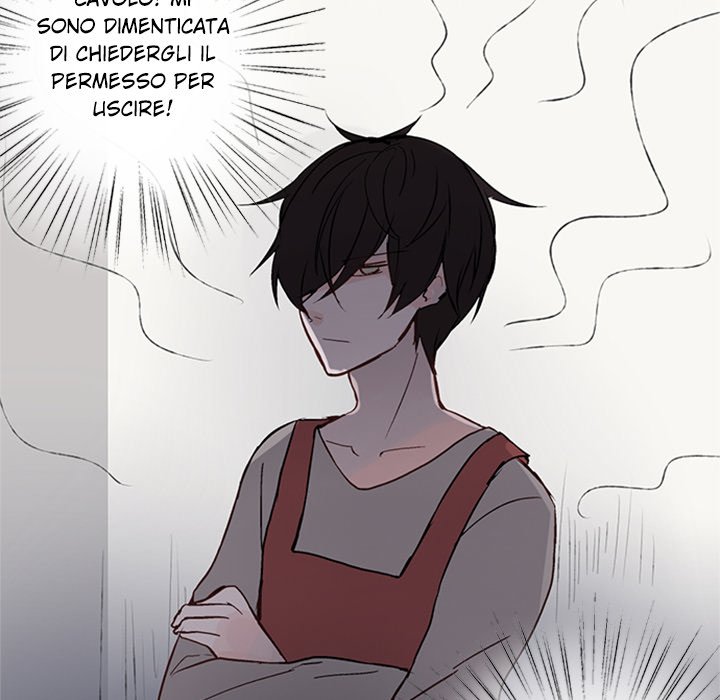 Read A Day with Me Manga Online