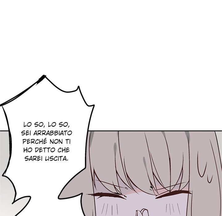 Read A Day with Me Manga Online