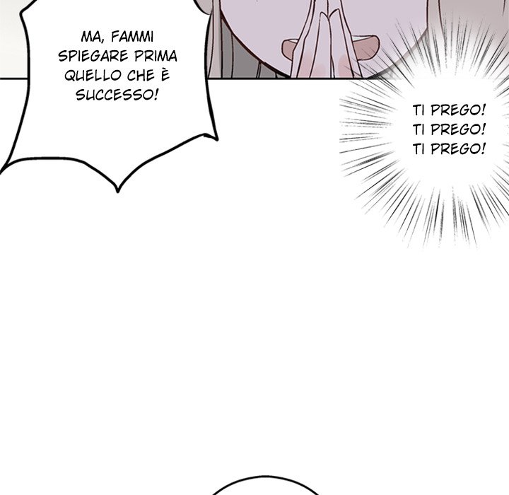 Read A Day with Me Manga Online