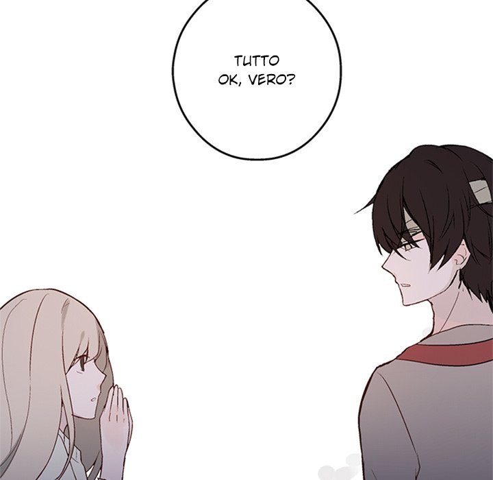 Read A Day with Me Manga Online