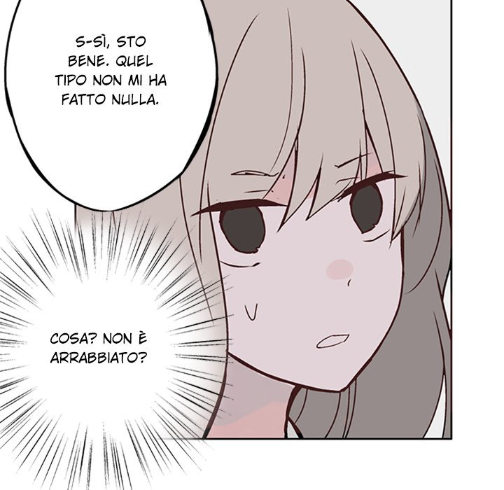 Read A Day with Me Manga Online