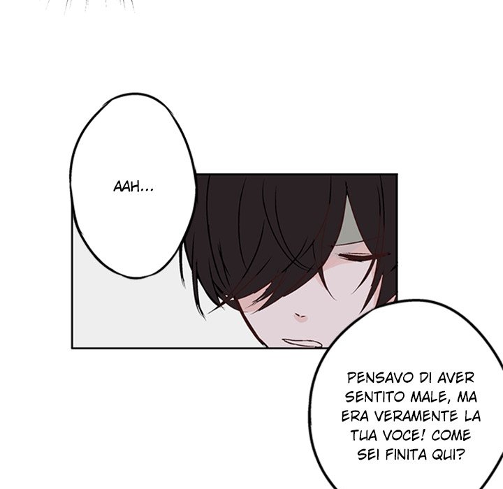 Read A Day with Me Manga Online