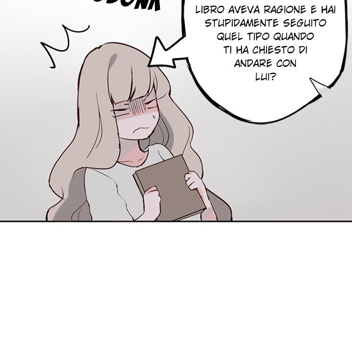 Read A Day with Me Manga Online