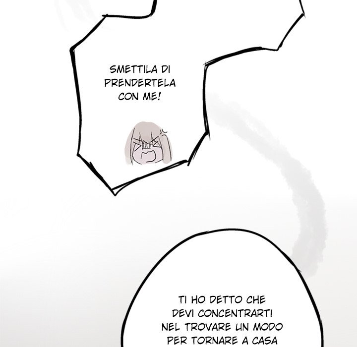 Read A Day with Me Manga Online