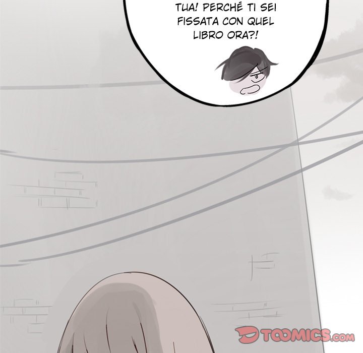 Read A Day with Me Manga Online