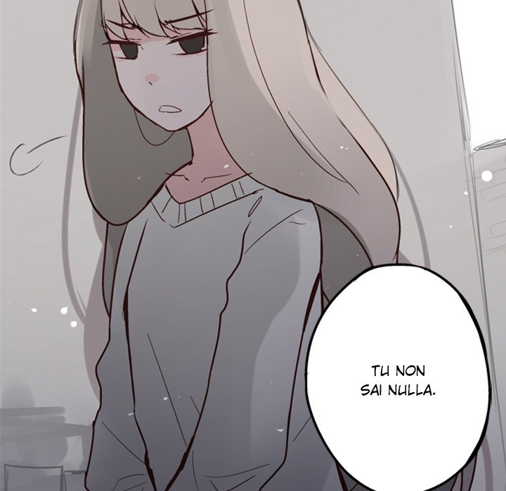 Read A Day with Me Manga Online