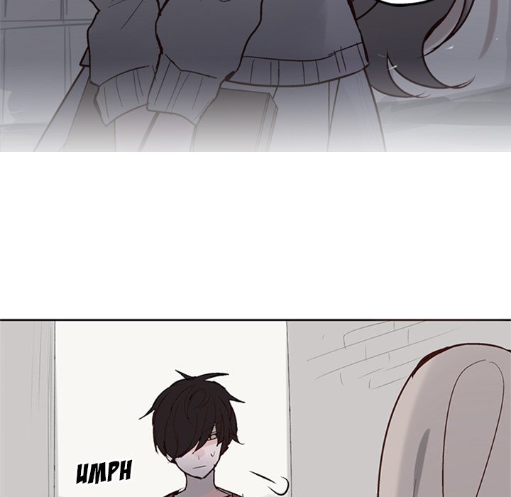 Read A Day with Me Manga Online