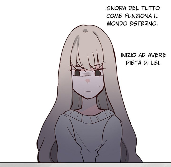 Read A Day with Me Manga Online