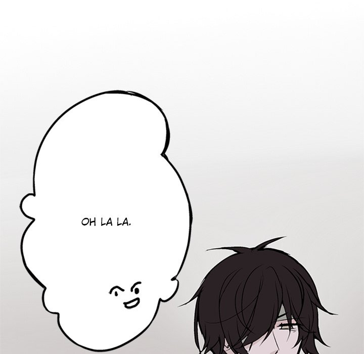 Read A Day with Me Manga Online