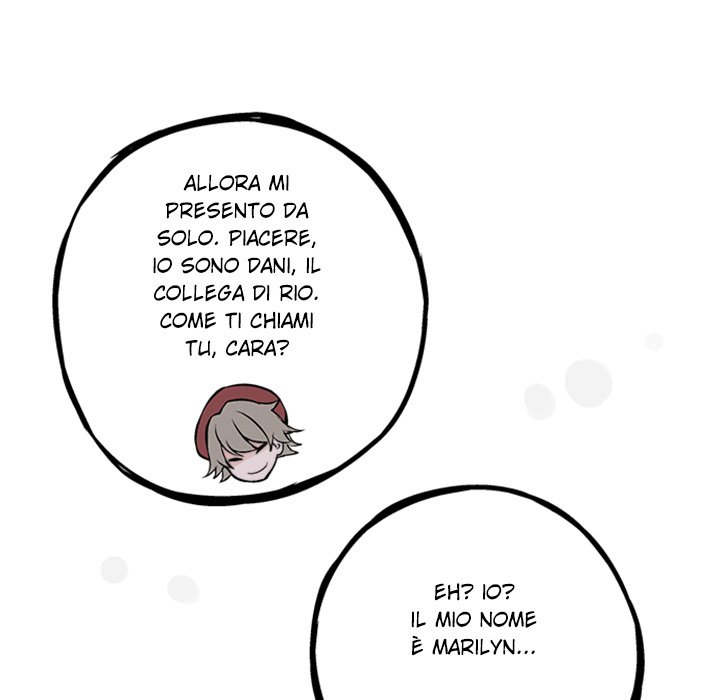 Read A Day with Me Manga Online