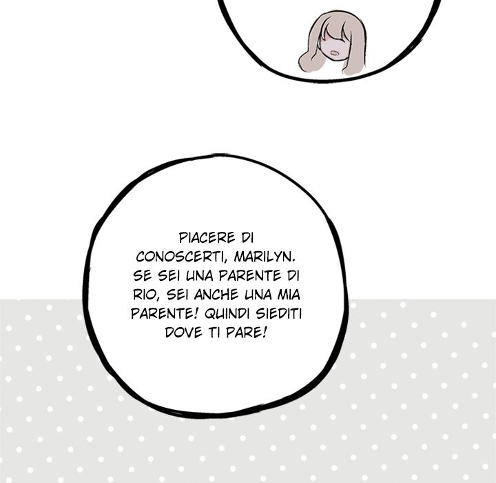 Read A Day with Me Manga Online