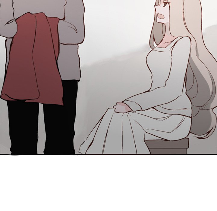 Read A Day with Me Manga Online