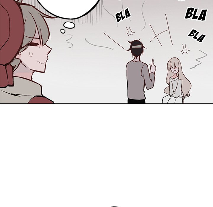 Read A Day with Me Manga Online