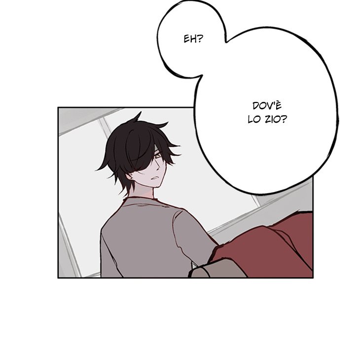 Read A Day with Me Manga Online