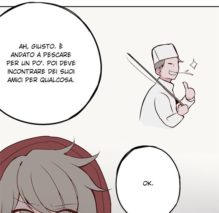 Read A Day with Me Manga Online