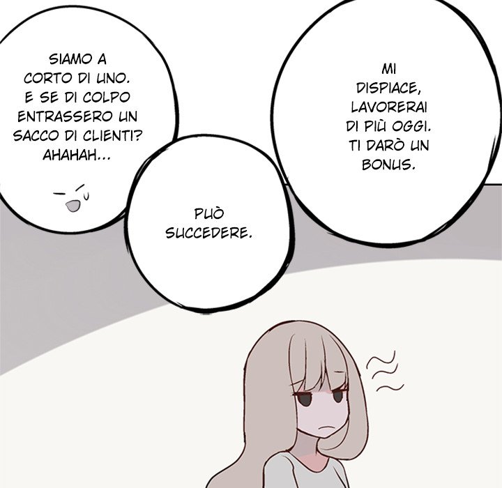 Read A Day with Me Manga Online