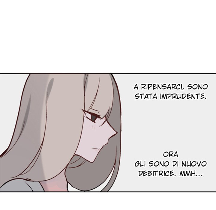 Read A Day with Me Manga Online